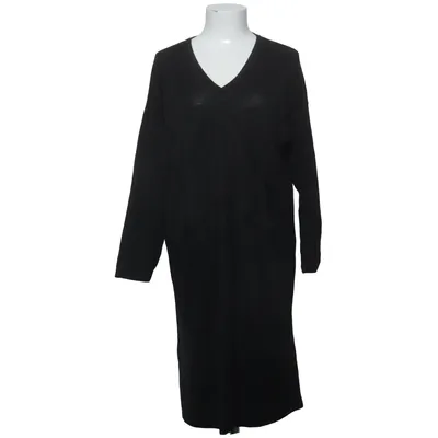 Dress (Black) from Ciso Polyamide, Viscose