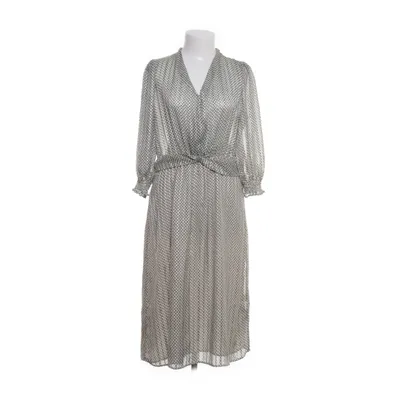 Klänning (Svart, Beige) från SAND Copenhagen Polyester