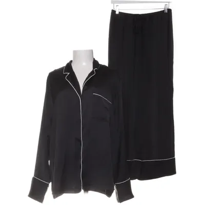 Pyjamas (Grå) från H&M Polyester