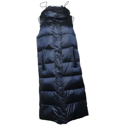 Vinterkappa (Blå) från Canadian Classics Polyamid, Polyester