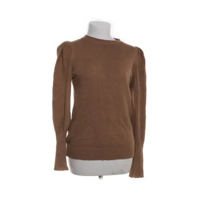 Trui (Bruin) van Musthaves by Elja