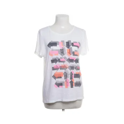 Topp (Vit) från Marc by Marc Jacobs Linne, Modal