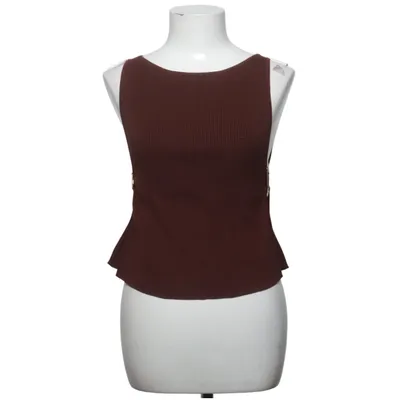 Top (Braun) von La Maille Sézane