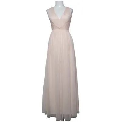 Evening gown (L14536D1A) from Little Mistress Elastane, Polyamide, Polyester