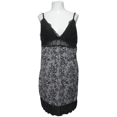 Negligee (Black, Gray) from Love to Lounge Elastane, Polyamide