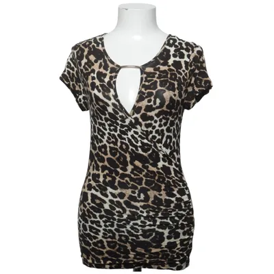 Top (Bruin, Zwart) van Happy Holly Elastaan, Viscose