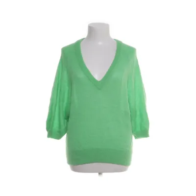 Pullover (Groen) van Dante 6 Alpacawol, Wol, Polyamide