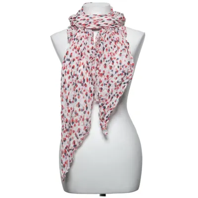 Châle (Blanc, Multicolore) de Details
