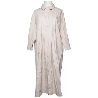 Blousejurk (Beige) van Sweewë Katoen
