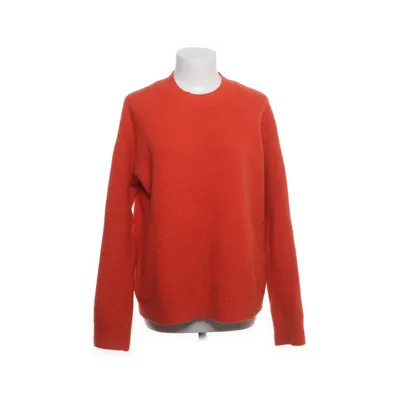 Tröja (Orange) från & Other Stories Akryl, Bomull, Elastan, Polyamid, Ull