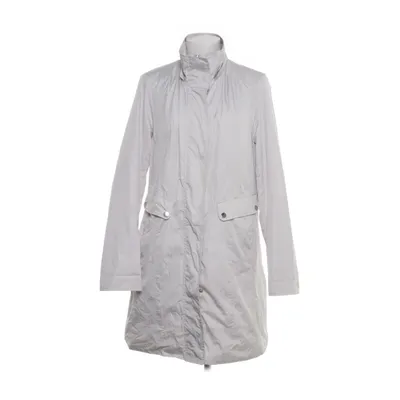 Jas (Grijs) van Cappuccini Polyester