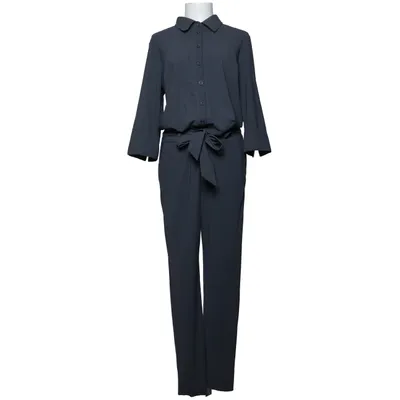 Jumpsuit (Gray) from Studio Anneloes Elastane, Polyamide