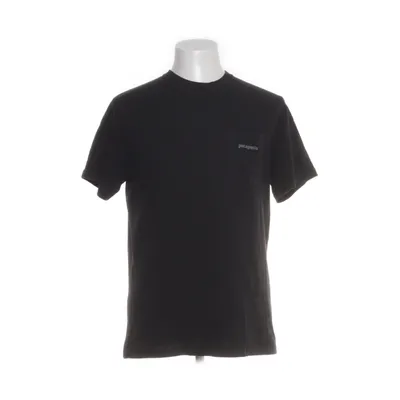 T-shirt (Zwart) van Patagonia