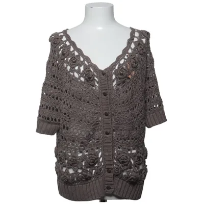 Cardigan (Moments) from Oui Moments Acrylic, Cotton