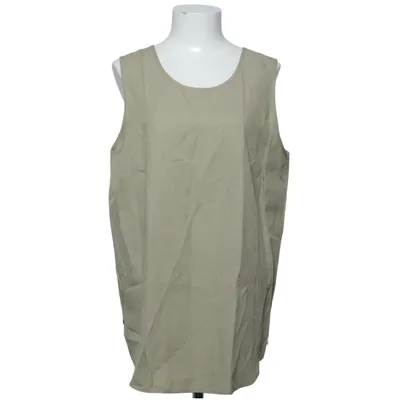 Débardeur (Beige) de Tru Polyester, Viscose