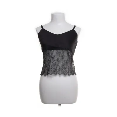 Crop top (Svart) från Etam Polyester