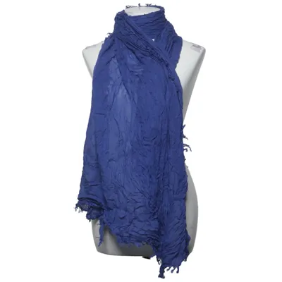 Châle (Bleu) de Lindex Viscose