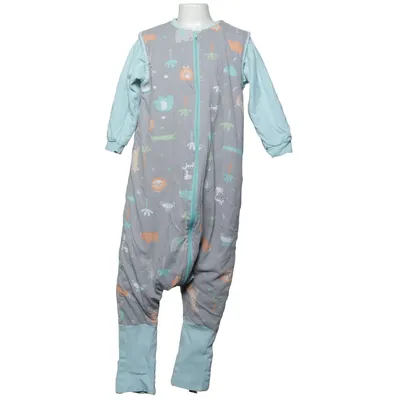 Babyslaapzak (Grijs, Meerkleurig) van Slumbersac