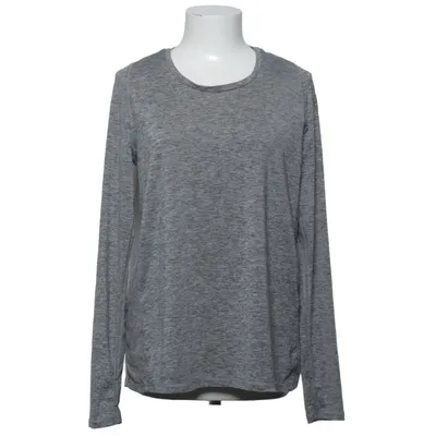 Trainingstop (Grijs) van Pelle Petterson Elastaan, Polyester