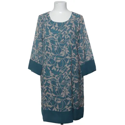 Dress (Blue) from Aniston Polyester