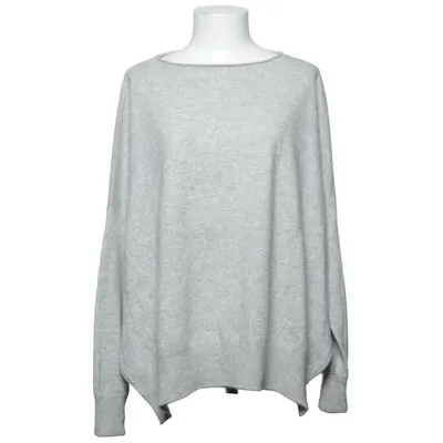 Sweater (Grå) fra Gosche Kashmir