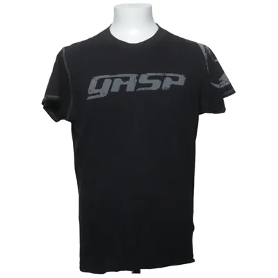 T-shirt (Gray) from Gasp Cotton