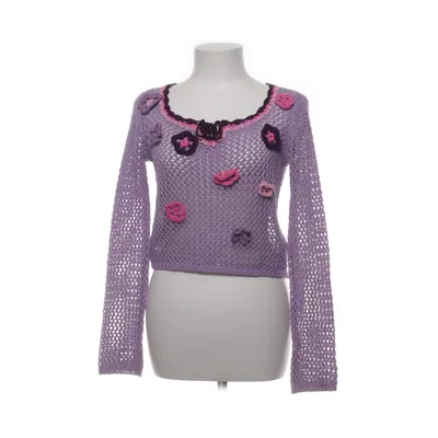 Trui (Lila, Meerkleurig) van Expensive