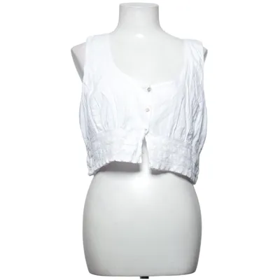 Väst (Ada Waistcoat) från Jasmin Bomull