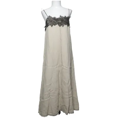Långklänning (Beige) från Zara