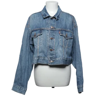 Denim jacket (Blue) from Levi's Premium Cotton