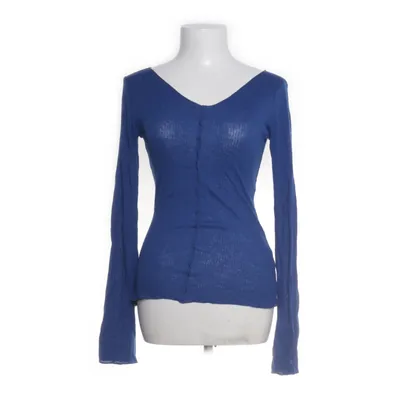 Långärmad t-shirt (Blå) från Anna Field