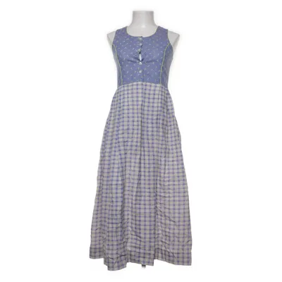 Dirndl (Blå, Vit) från Daller