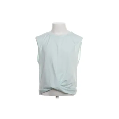 Top (Blauw) van SOC Elastaan, Polyester