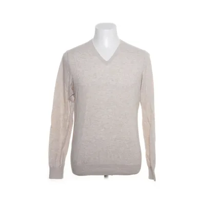 Pullover (Beige) van Suitsupply Katoen, Kasjmier