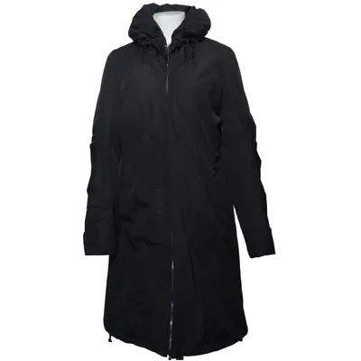 Vinterkappa (Svart) från Mandarin Polyester