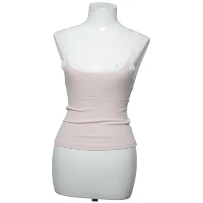 Tanktop (Roze) van Divided by H&M