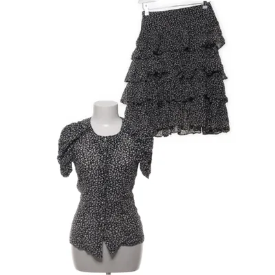 Set (Blå, Vit, Flerfärgad) från Mondi Viskos