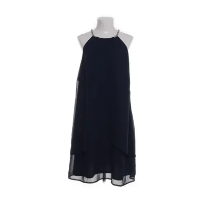 Klänning (Blå) från Bodyflirt Polyester
