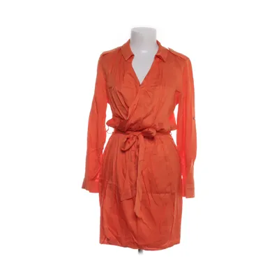 Wikkeljurk (Oranje) van Mohito Viscose