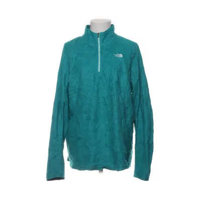 Fleecetröja (Grön) från The North Face Polyester