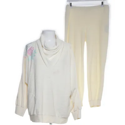 Mjukisset (476630) från Abecita Bomull, Polyester