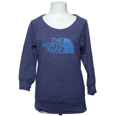 Top (Blue) from The North Face Cotton, Polyester