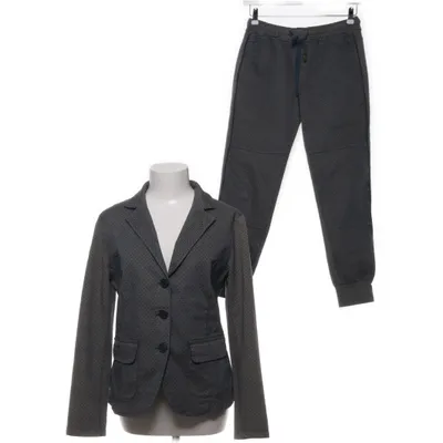 Set (Grå, Blå, Flerfärgad) från Funky Staff Bomull, Elastan