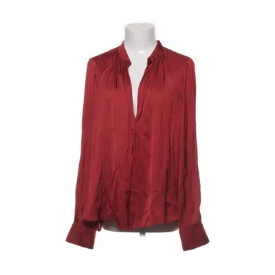 Blus (TINK SATIN WWSH00021) från Zadig & Voltaire Polyester