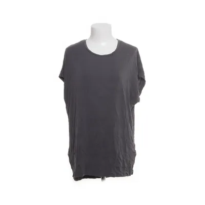 Top (Gray) from Amisu Elastane, Viscose