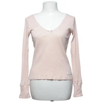 Long sleeve T-shirt (Pink) from Odd Molly Organic cotton