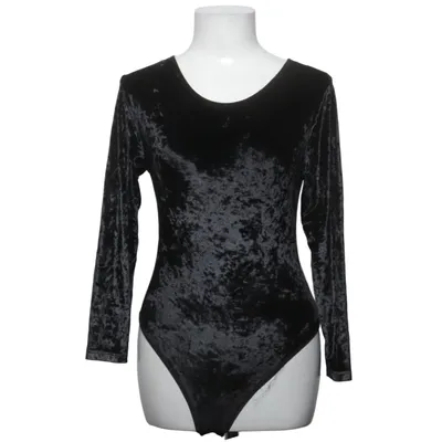 Body (Black) from Simone Acetate, Elastane, Polyamide