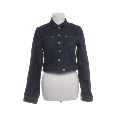 Spijkerjas (Blauw) van Levi Strauss & Co Katoen, Elastaan