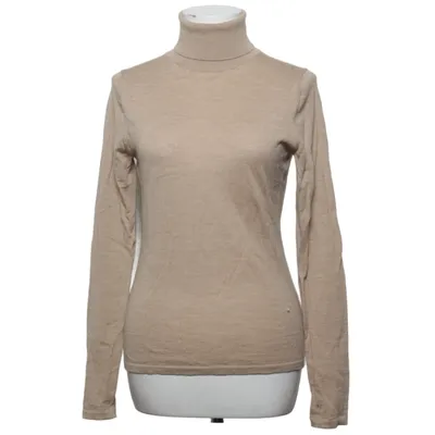 Turtleneck (Beige) fra Lindex Merinould
