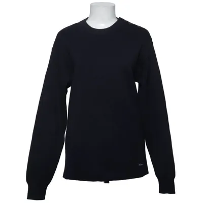 Strickpullover (Blau) von Armor Lux Wolle